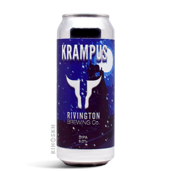 Krampus DIPA